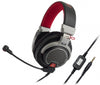 Auriculares para juegos