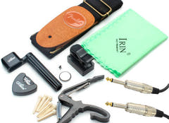 Accesorios para Guitarra
