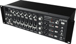 Zone & Rack Mixers