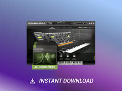 Plugins de instrumentos