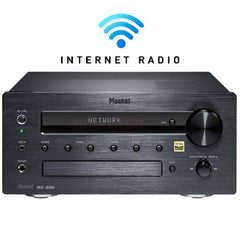 Radios por Internet
