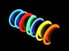 Bastones luminosos