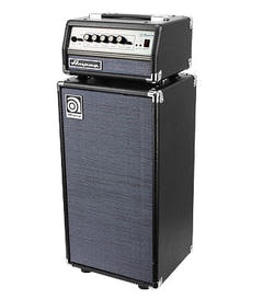 Amplificadores para Bajo