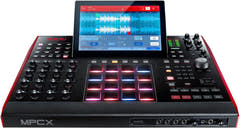 Grooveboxes y Samplers
