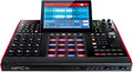 Grooveboxes y Samplers
