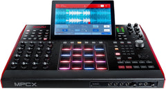 Grooveboxes y Samplers