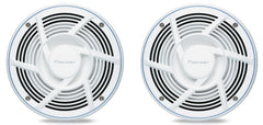 Altavoces marinos 