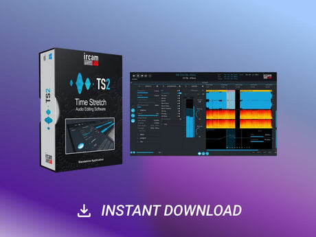 Music Mastering & Audio Editors