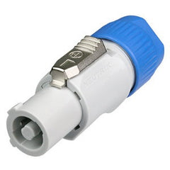 Enchufes y conectores Powercon