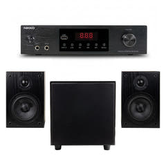 Pakketilbud | Home Audio