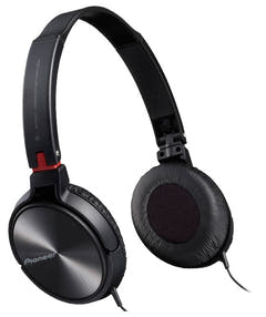 Auriculares On-Ear