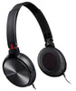 Auriculares supraaurales