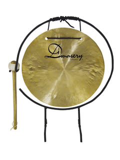 Percusión Orquestal