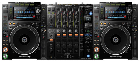 DJ Systems