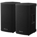 Altavoces DJ