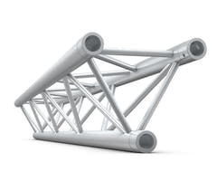 Truss triangular (tri truss)