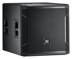 Subwoofers Pasivos