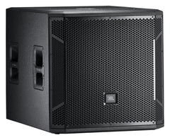 Subwoofers Pasivos