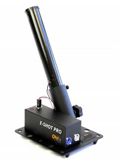 Equipamiento para Confeti