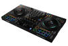 Controladores de DJ