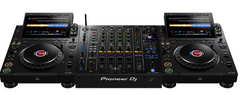 Oferta | DJ
