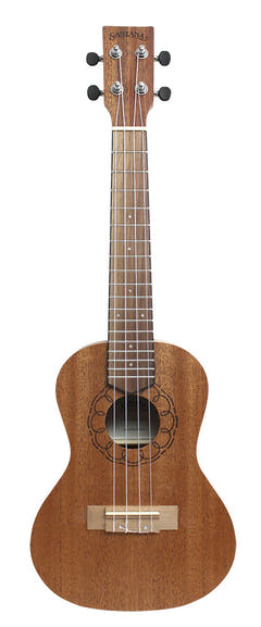 Ukeleles Soprano