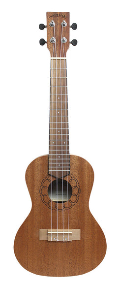 Ukeleles Soprano