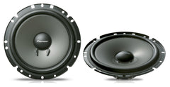 Altavoces específicos para automóviles