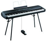 Pianos