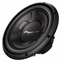 Subwoofers 