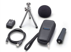 Accesorios para Grabadoras