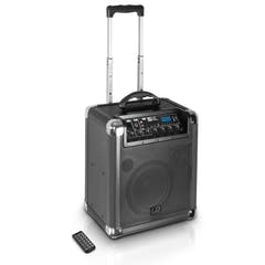 Altavoces Portátiles