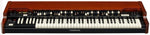 Órganos Electrónicos