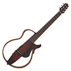 Guitarra silenciosa
