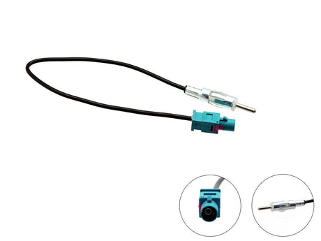 Antenna Connectors