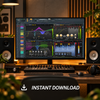 Mastering y editores de audio