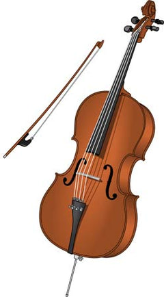 Violonchelos