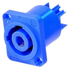 Conectores para chasis