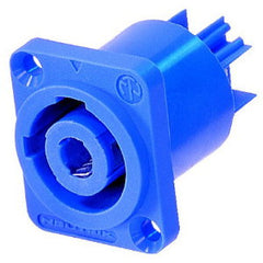 Enchufes y Conectores de Chasis