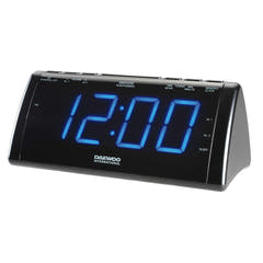 Radios reloj