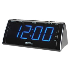 Radios despertadores