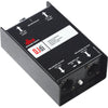 Cajas DI