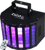 Luces de discoteca