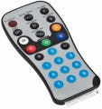 Controles Remotos de Iluminación