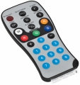 Controles Remotos de Iluminación