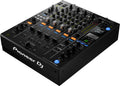 Mezcladores DJ