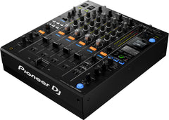 Mezcladores DJ