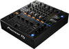Mezcladores de DJ