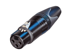 Conectores DMX