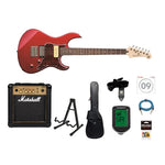 El-Guitar starterpakke